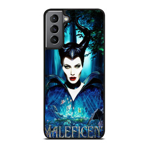 MALEFICENT CINEMORGUE Samsung Galaxy S21 Plus Case