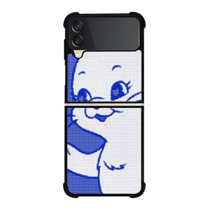 NEWJEANS POP POSTERS Samsung Galaxy Z FLip 3 5G Case Cover NEWJEANS POP POSTERS Samsung Galaxy Z FLip 3 5G Case Cover