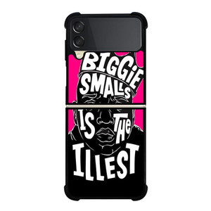 NOTORIOUS BIG QUOTE Samsung Galaxy Z FLip 3 5G Case Cover