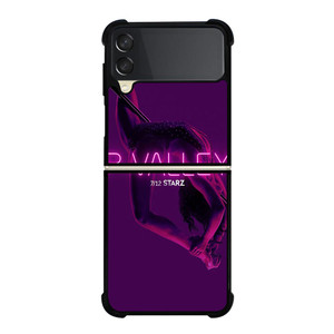 P VALLEY MOVIE POSTER Samsung Galaxy Z FLip 3 5G Case Cover P VALLEY MOVIE POSTER Samsung Galaxy Z FLip 3 5G Case Cover