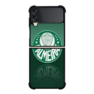PALMEIRAS FOOTBALL CLUB LOGO Samsung Galaxy Z FLip 3 5G Case Cover PALMEIRAS FOOTBALL CLUB LOGO Samsung Galaxy Z FLip 3 5G Case Cover