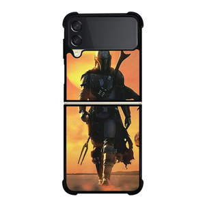 PEDRO PASCAL THE MANDALORIAN STAR WARS Samsung Galaxy Z FLip 3 5G Case Cover PEDRO PASCAL THE MANDALORIAN STAR WARS Samsung Galaxy Z FLip 3 5G Case Cover