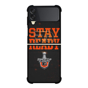 PHILADELPHIA FLYERS HOCKEY ICE Samsung Galaxy Z FLip 3 5G Case Cover PHILADELPHIA FLYERS HOCKEY ICE Samsung Galaxy Z FLip 3 5G Case Cover