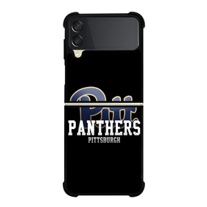 PITTSBURGH PANTHERS FOOTBALL LOGO Samsung Galaxy Z FLip 3 5G Case Cover PITTSBURGH PANTHERS FOOTBALL LOGO Samsung Galaxy Z FLip 3 5G Case Cover