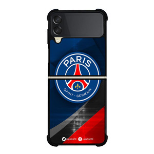 PSG PARIS SAINT GERMAIN SOCCER Samsung Galaxy Z FLip 3 5G Case Cover PSG PARIS SAINT GERMAIN SOCCER Samsung Galaxy Z FLip 3 5G Case Cover