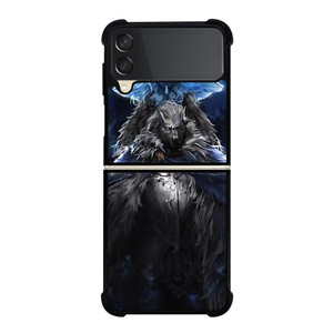 RANNI BLAIDD ELDEN RING Samsung Galaxy Z FLip 3 5G Case Cover RANNI BLAIDD ELDEN RING Samsung Galaxy Z FLip 3 5G Case Cover