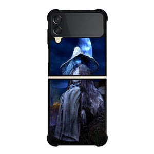 RANNI THE WITCH ELDEN RING 2 Samsung Galaxy Z FLip 3 5G Case Cover