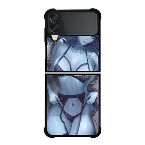 RANNI THE WITCH ELDEN RING 3 Samsung Galaxy Z FLip 3 5G Case Cover