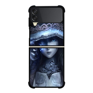 RANNI THE WITCH ELDEN RING Samsung Galaxy Z FLip 3 5G Case Cover