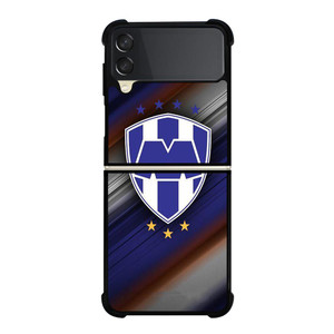 RAYADOS MONTERREY LOGO Samsung Galaxy Z FLip 3 5G Case Cover