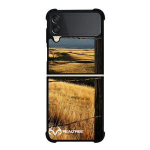REALTREE DESERT Samsung Galaxy Z FLip 3 5G Case Cover REALTREE DESERT Samsung Galaxy Z FLip 3 5G Case Cover
