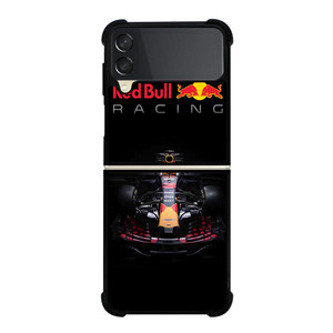 REDBULL RACING TEAM Samsung Galaxy Z FLip 3 5G Case Cover REDBULL RACING TEAM Samsung Galaxy Z FLip 3 5G Case Cover