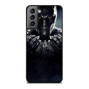 MARVEL BLACK PANTHER 2 Samsung Galaxy S21 Plus Case MARVEL BLACK PANTHER 2 Samsung Galaxy S21 Plus Case
