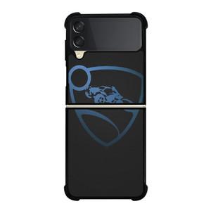 ROCKET LEAGUE GAMES LOGO Samsung Galaxy Z FLip 3 5G Case Cover ROCKET LEAGUE GAMES LOGO Samsung Galaxy Z FLip 3 5G Case Cover