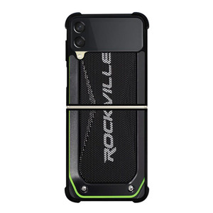 ROCKVILLE BLUETOOTH SPEAKER Samsung Galaxy Z FLip 3 5G Case Cover ROCKVILLE BLUETOOTH SPEAKER Samsung Galaxy Z FLip 3 5G Case Cover