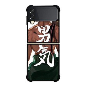 RORONOA ZORO ONE PIECE ANIME Samsung Galaxy Z FLip 3 5G Case Cover