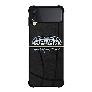 SAN ANTONIO SPURS BASEKETBALL Samsung Galaxy Z FLip 3 5G Case Cover SAN ANTONIO SPURS BASEKETBALL Samsung Galaxy Z FLip 3 5G Case Cover