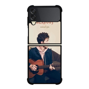 SHAWN MENDES VINTAGE Samsung Galaxy Z FLip 3 5G Case Cover