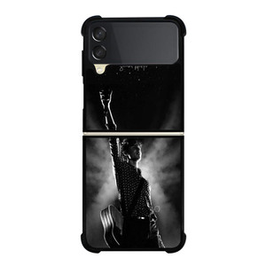 SHAWN MENDES Samsung Galaxy Z FLip 3 5G Case Cover SHAWN MENDES Samsung Galaxy Z FLip 3 5G Case Cover
