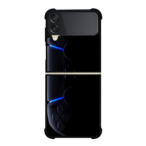 SONY PS PLAYSTATION 5 CONTROLLER Samsung Galaxy Z FLip 3 5G Case Cover SONY PS PLAYSTATION 5 CONTROLLER Samsung Galaxy Z FLip 3 5G Case Cover