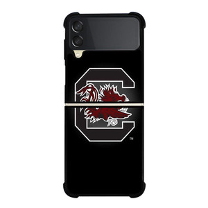 SOUTH CAROLINA GAMECOCKS LOGO Samsung Galaxy Z FLip 3 5G Case Cover