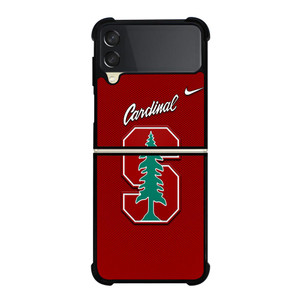 STANFORD CARDINAL FOOTBALL NIKE Samsung Galaxy Z FLip 3 5G Case Cover STANFORD CARDINAL FOOTBALL NIKE Samsung Galaxy Z FLip 3 5G Case Cover