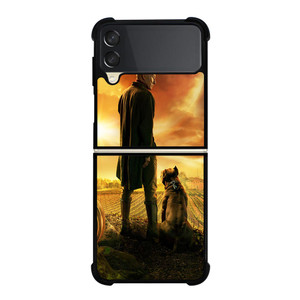 STAR TREK JEAN LUC PICARD Samsung Galaxy Z FLip 3 5G Case Cover STAR TREK JEAN LUC PICARD Samsung Galaxy Z FLip 3 5G Case Cover