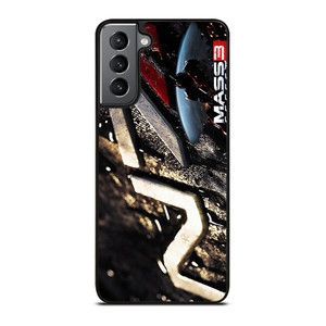 MASS EFFECT N7 Samsung Galaxy S21 Plus Case MASS EFFECT N7 Samsung Galaxy S21 Plus Case