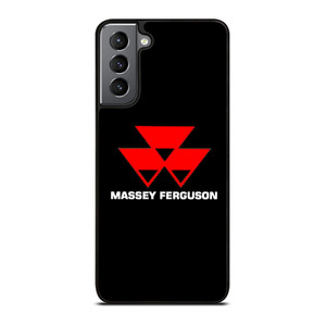 MASSEY FERGUSON TRACKTORS LOGO Samsung Galaxy S21 Plus Case MASSEY FERGUSON TRACKTORS LOGO Samsung Galaxy S21 Plus Case