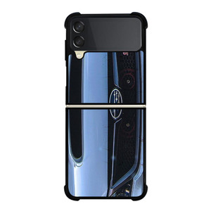 SUBARU WRX STI GRILLES Samsung Galaxy Z FLip 3 5G Case Cover