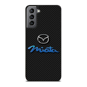 MAZDA MIATA Samsung Galaxy S21 Plus Case