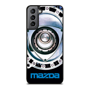 MAZDA RX-7 ROTARY ENGINE Samsung Galaxy S21 Plus Case