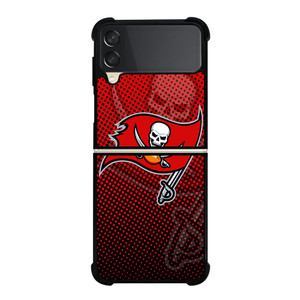 TAMPA BAY BUCCANEERS NFL Samsung Galaxy Z FLip 3 5G Case Cover TAMPA BAY BUCCANEERS NFL Samsung Galaxy Z FLip 3 5G Case Cover