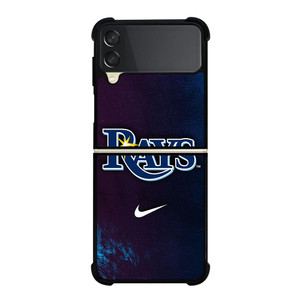 TAMPA BAY RAYS NIKE LOGO Samsung Galaxy Z FLip 3 5G Case Cover