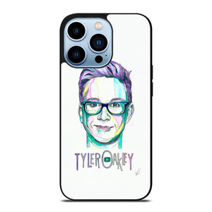 TYLER OAKLEY ART iPhone 13 Pro Max Case TYLER OAKLEY ART iPhone 13 Pro Max Case