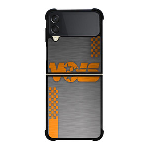 TENNESSEE UT VOLS PLATE LOGO Samsung Galaxy Z FLip 3 5G Case Cover