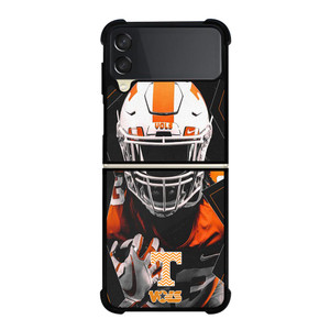 TENNESSEE VOLS VOULUNTEERS FOOTBAL Samsung Galaxy Z FLip 3 5G Case Cover TENNESSEE VOLS VOULUNTEERS FOOTBAL Samsung Galaxy Z FLip 3 5G Case Cover