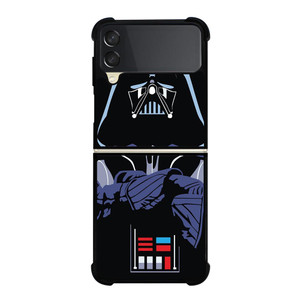 THE DARTH VADER STAR WARS CLIPART Samsung Galaxy Z FLip 3 5G Case Cover