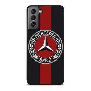 MERCEDES BENZ LIMOUSINE CAR LOGO Samsung Galaxy S21 Plus Case MERCEDES BENZ LIMOUSINE CAR LOGO Samsung Galaxy S21 Plus Case