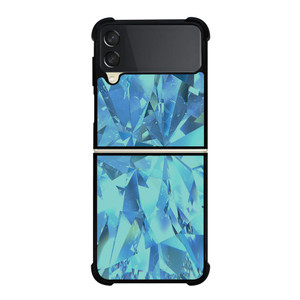 TIFFANY AND CO DIAMOND Samsung Galaxy Z FLip 3 5G Case Cover