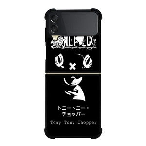 TONY CHOPPER ONE PIECE ANIME Samsung Galaxy Z FLip 3 5G Case Cover TONY CHOPPER ONE PIECE ANIME Samsung Galaxy Z FLip 3 5G Case Cover