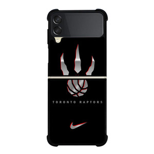 TORONTO RAPTORS NIKE SYMBOL Samsung Galaxy Z FLip 3 5G Case Cover