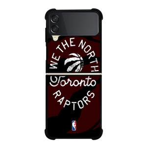 TORONTO RAPTORS WE THE NORTH Samsung Galaxy Z FLip 3 5G Case Cover TORONTO RAPTORS WE THE NORTH Samsung Galaxy Z FLip 3 5G Case Cover