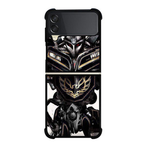 TRANSFORMERS PONTIAC TRANS AM FIREBIRD Samsung Galaxy Z FLip 3 5G Case Cover