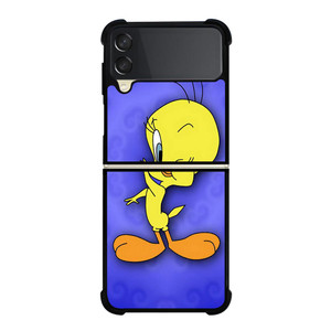 TWEETY BIRD CUTE LOONEY TUNES Samsung Galaxy Z FLip 3 5G Case Cover TWEETY BIRD CUTE LOONEY TUNES Samsung Galaxy Z FLip 3 5G Case Cover