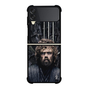 TYRION LANNISTER GAME OF THRONES Samsung Galaxy Z FLip 3 5G Case Cover