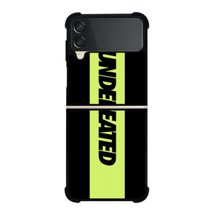 UNDEFEATED STARBUCKS CAP Samsung Galaxy Z FLip 3 5G Case Cover UNDEFEATED STARBUCKS CAP Samsung Galaxy Z FLip 3 5G Case Cover