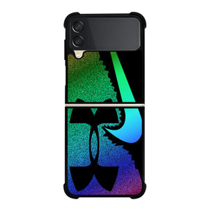 UNDER ARMOUR NIKE COLOR LOGO Samsung Galaxy Z FLip 3 5G Case Cover UNDER ARMOUR NIKE COLOR LOGO Samsung Galaxy Z FLip 3 5G Case Cover