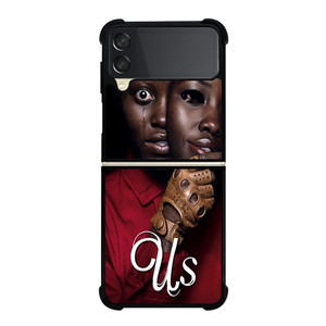 US MOVIE ADELAIDE WILSON 2 Samsung Galaxy Z FLip 3 5G Case Cover US MOVIE ADELAIDE WILSON 2 Samsung Galaxy Z FLip 3 5G Case Cover
