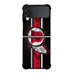 UTAH UTES FOOTBALL Samsung Galaxy Z FLip 3 5G Case Cover UTAH UTES FOOTBALL Samsung Galaxy Z FLip 3 5G Case Cover